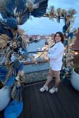 Foto pengguna Michalina40