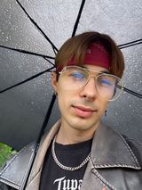 Foto pengguna takieciasteczko