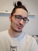 Foto pengguna piotroBTC