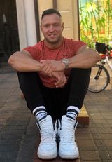Фотография пользователя Marcin108