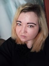 Benutzerfoto weronikaadamek014