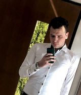Benutzerfoto Arekk03