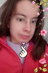 Benutzerfoto Lusiajustyna30
