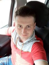 Benutzerfoto MateuszRz30