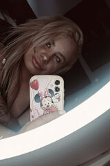 Фотография пользователя Skandalistka