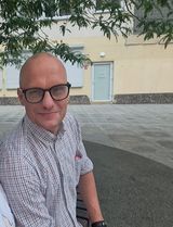 Zdjęcie użytkownika mariuszutan421