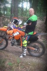 Benutzerfoto Ktm380sx