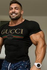 Фотография пользователя tursonpiter