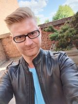 Benutzerfoto Jacek1385