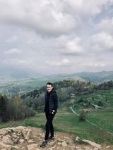 Foto pengguna Adam96q