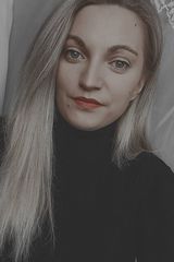 Фотография пользователя Malablondyneczkaaa