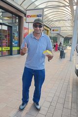 Benutzerfoto Bluishvili