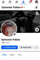 Benutzerfoto sylwesterpabian83