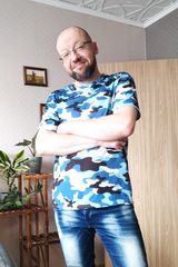 Benutzerfoto Spokojny86Kat