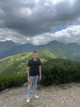 Fotka uživatele Bylek2001
