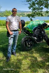 Benutzerfoto TwojNaZawsze51