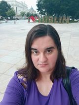 Foto pengguna kinga040494