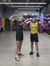 Фотография пользователя Dawiddek23