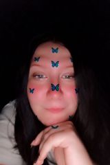 Foto pengguna michalina1716
