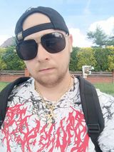 Benutzerfoto Matikrzyzu