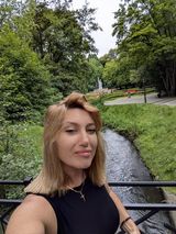 Foto pengguna Margaritt