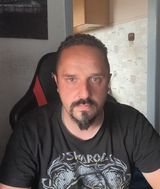 Benutzerfoto Maxmad91