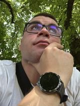 Benutzerfoto Krasnalito35