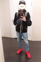 Benutzerfoto Majkel87WwaPno