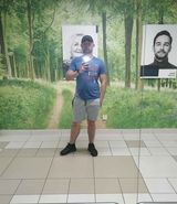 Foto pengguna NiemaLekko91