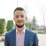 Benutzerfoto Marcin2622
