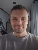 Benutzerfoto Sajmon89