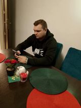 Benutzerfoto KrzysztofAl