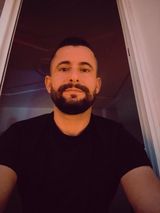 Foto utilizatorului amenallahhajjeji