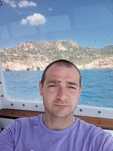 Фотография пользователя przemekszymanski1