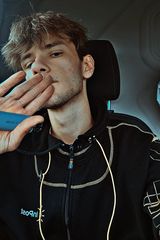 Фотография пользователя KrystianCis112