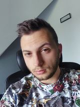 Foto pengguna lechadrian