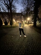 Foto pengguna Cybulska