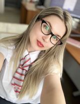 Foto pengguna Oliwiiaa135