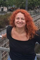 Benutzerfoto Antoninna