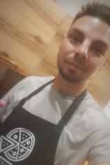 Benutzerfoto kosmicznaakcja