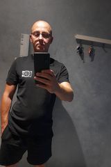 Foto pengguna motocros