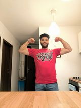 Benutzerfoto benfattoumyoussef