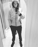 Foto pengguna SPONTANICZNY8787