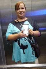 Фотография пользователя NieZniszczalnaAga