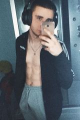 Foto pengguna kamelowy19102002