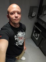 XIntouchX Фотография пользователя XIntouchX
