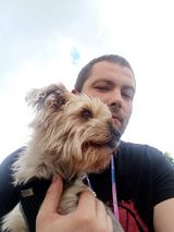 Фотография пользователя drzewudzkipawcio