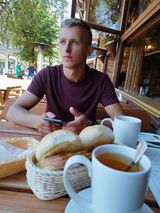 Benutzerfoto Grzesiek313131