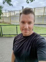 Фотография пользователя Bezimmienny2015