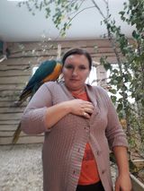 Benutzerfoto Ulcia12